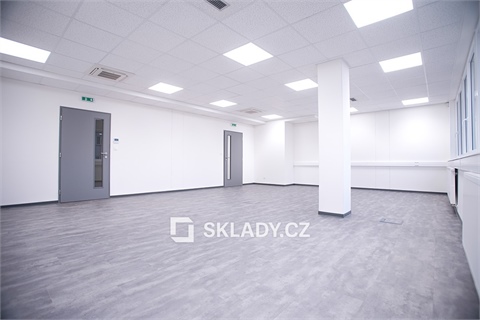 Pronájem obchodních prostor, 60 m² - 2