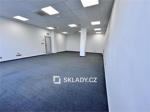 Pronájem kanceláře, 216 m² 4
