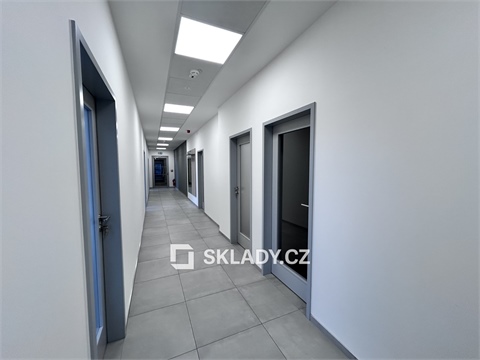 Pronájem kanceláře, 216 m² 6