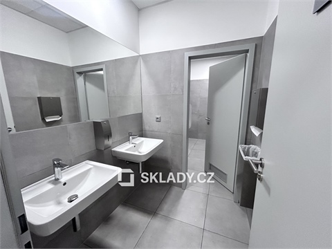 Pronájem kanceláře, 216 m² 14