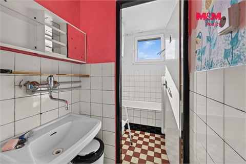 Prodej bytu 2+1, 45 m² - 8