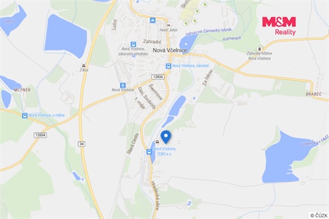 Prodej bytu 2+1, 45 m² - 10