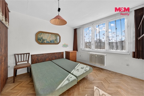 Prodej bytu 2+1, 45 m² 8