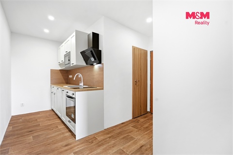 Prodej bytu 2+1, 61 m² - 6