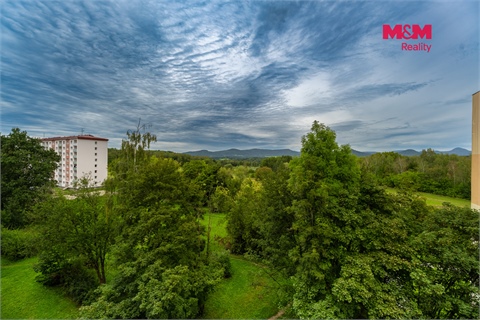 Prodej bytu 2+1, 61 m² 12