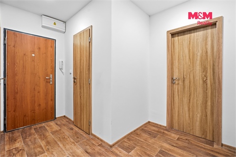Prodej bytu 2+1, 61 m² - 16