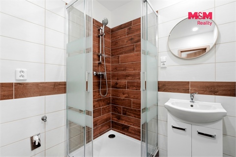 Prodej bytu 2+1, 61 m² - 14