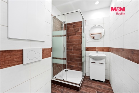 Prodej bytu 2+1, 61 m² 6
