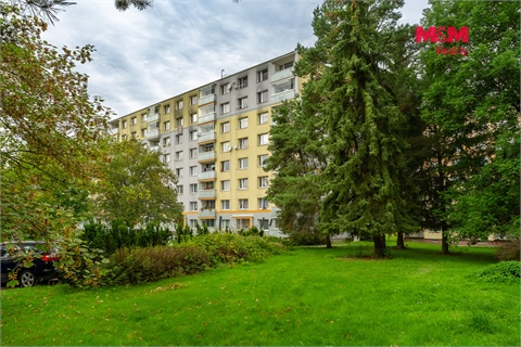 Prodej bytu 2+1, 61 m² 24