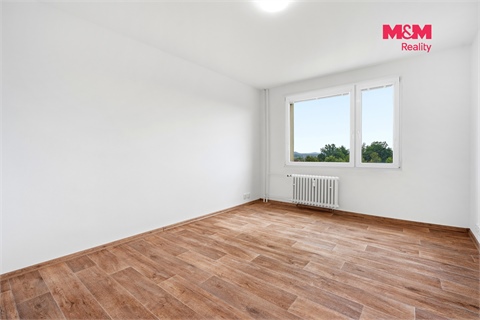 Prodej bytu 2+1, 61 m² 4