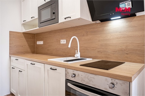 Prodej bytu 2+1, 61 m² 14
