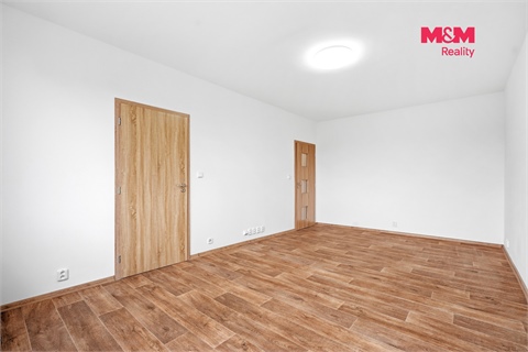 Prodej bytu 2+1, 61 m² 2