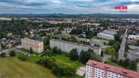 Prodej bytu 2+1, 61 m² - 24