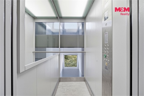 Prodej bytu 2+1, 61 m² 20