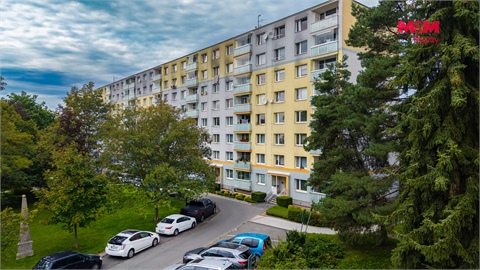 Prodej bytu 2+1, 61 m² 18