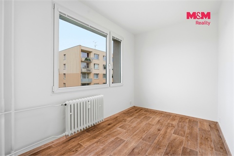 Prodej bytu 2+1, 61 m² - 8