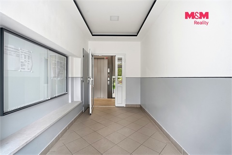 Prodej bytu 2+1, 61 m² - 20