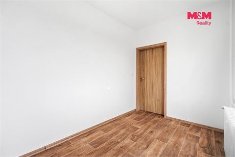 Prodej bytu 2+1, 61 m² 10
