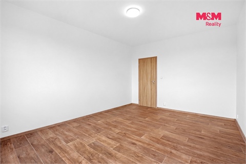 Prodej bytu 2+1, 61 m² - 4
