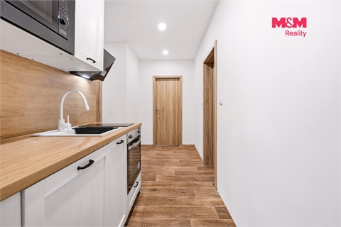 Prodej bytu 2+1, 61 m² 8