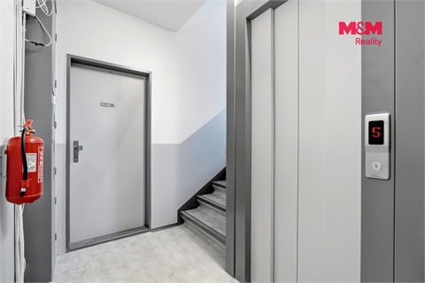Prodej bytu 2+1, 61 m² - 18