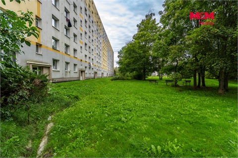 Prodej bytu 2+1, 61 m² - 22