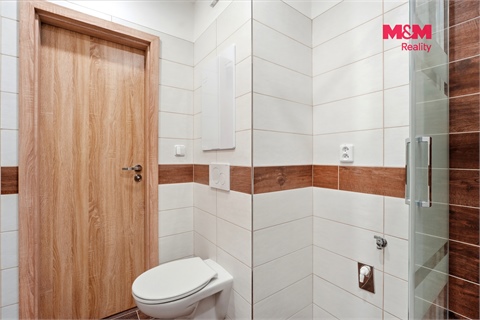 Prodej bytu 2+1, 61 m² 16