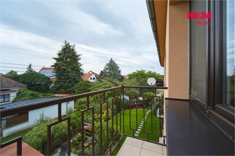 Prodej bytu 2+1, 61 m² - 14