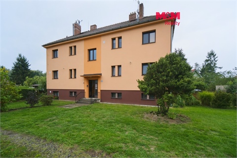 Prodej bytu 2+1, 61 m² 0