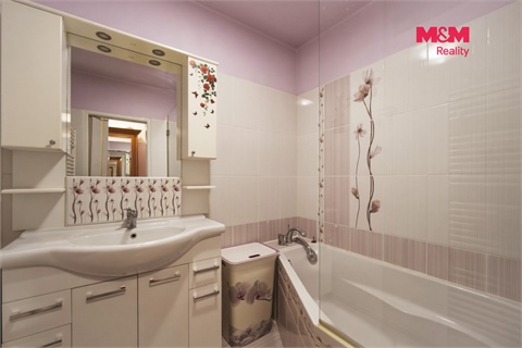 Prodej bytu 2+1, 61 m² - 12