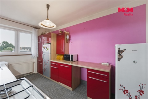 Prodej bytu 2+1, 61 m² 4