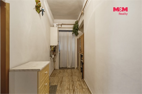 Prodej bytu 2+1, 61 m² - 10