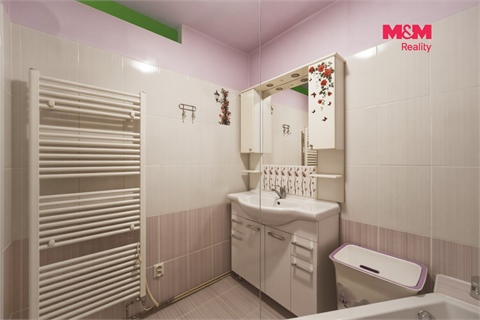 Prodej bytu 2+1, 61 m² 12