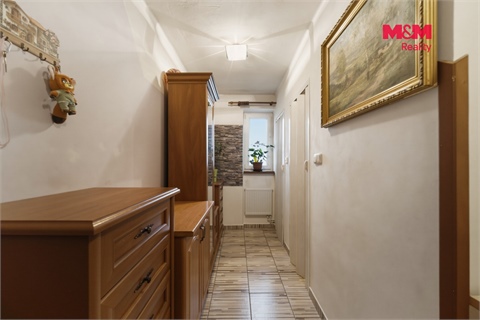 Prodej bytu 2+1, 61 m² 10