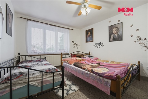 Prodej bytu 2+1, 61 m² - 8