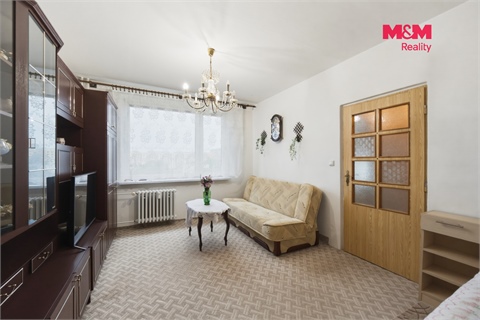 Prodej bytu 1+1, 32 m² 4