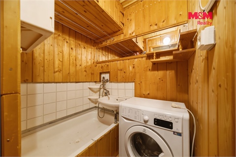 Prodej bytu 1+1, 32 m² - 8