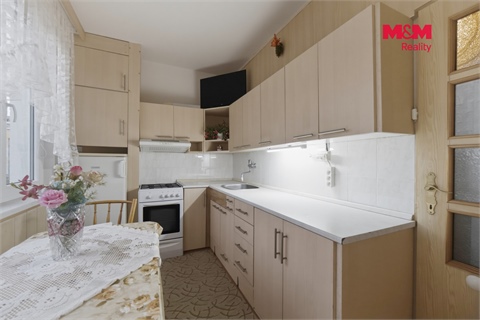 Prodej bytu 1+1, 32 m² - 2