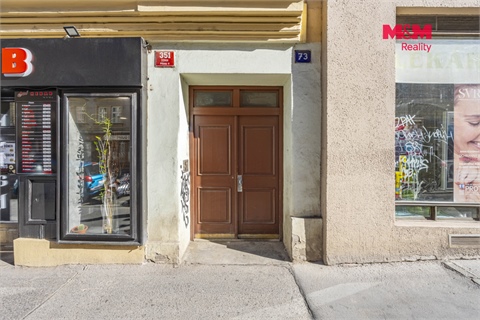 Prodej komerčního objektu, 110 m² 26