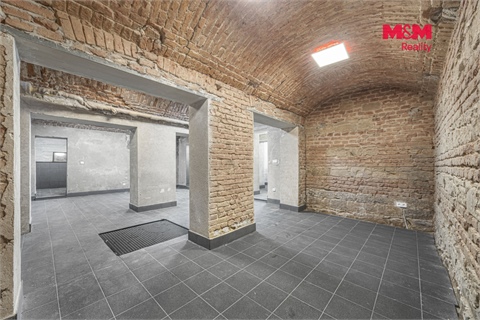 Prodej komerčního objektu, 110 m² 16