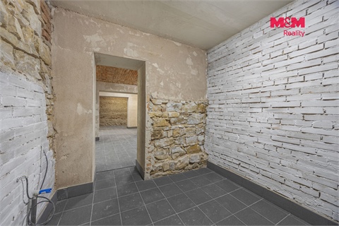Prodej komerčního objektu, 110 m² - 10