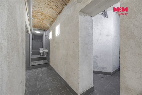 Prodej komerčního objektu, 110 m² 4
