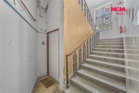 Prodej komerčního objektu, 110 m² - 12