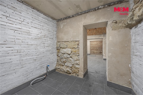 Prodej komerčního objektu, 110 m² 14