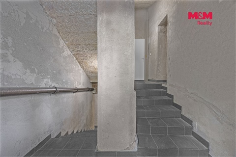 Prodej komerčního objektu, 110 m² 18