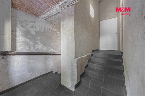 Prodej komerčního objektu, 110 m² - 18