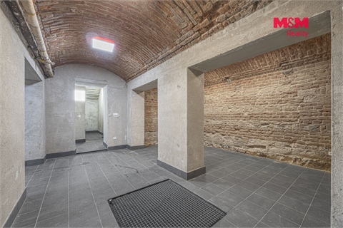 Prodej komerčního objektu, 110 m² 2