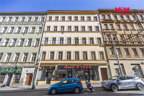 Prodej komerčního objektu, 110 m² - 2