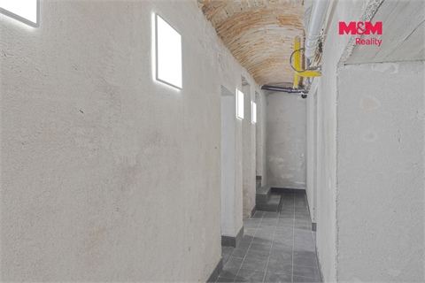 Prodej komerčního objektu, 110 m² - 4