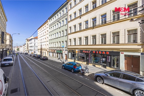 Prodej komerčního objektu, 110 m² - 26
